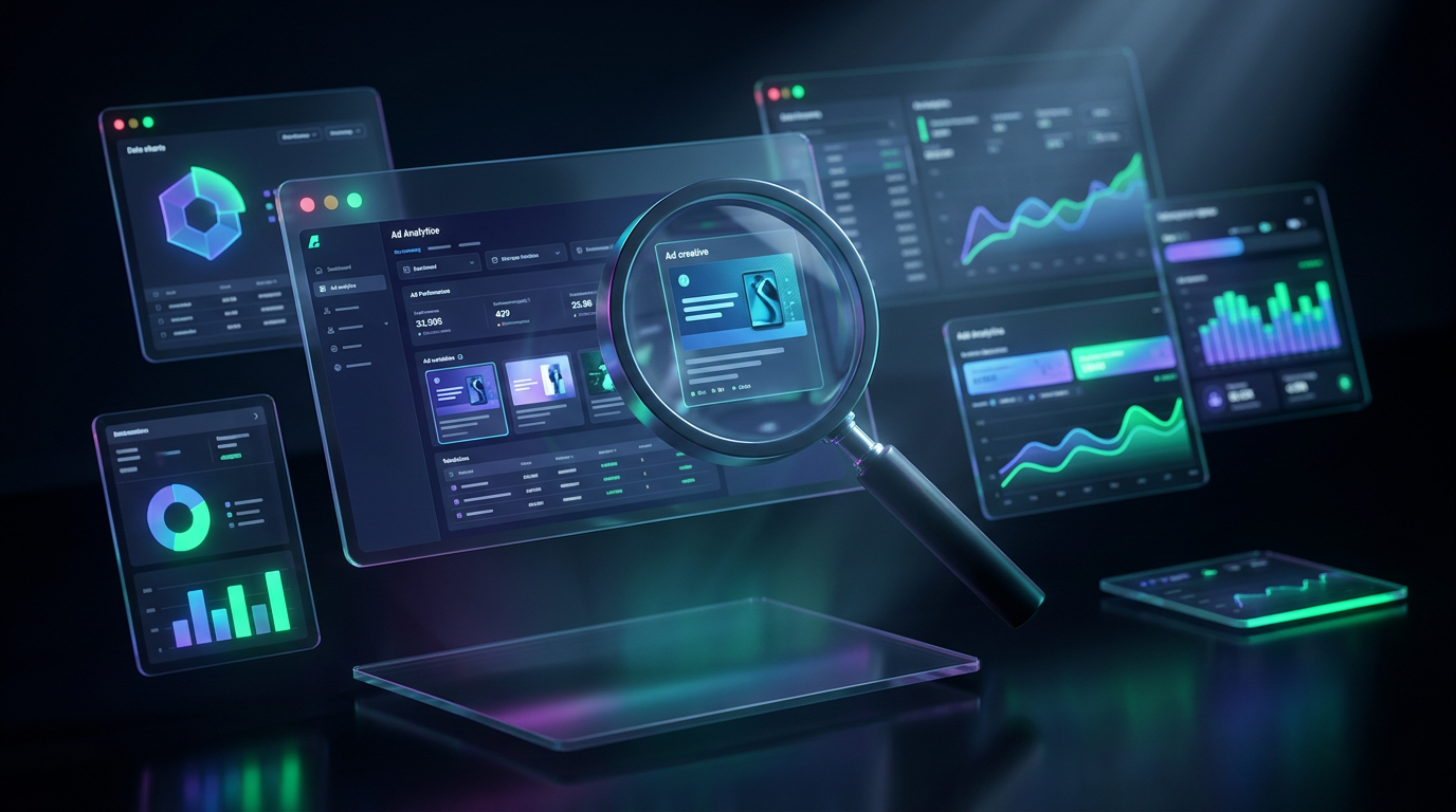 The best ad spy tools in 2025: full comparison