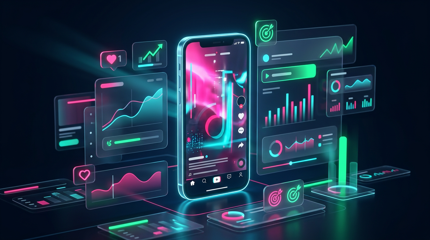 TikTok Ads for beginners: complete 2025 guide