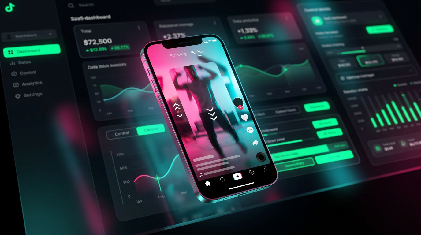 TikTok vs Facebook Ads: which one to choose for your shop
