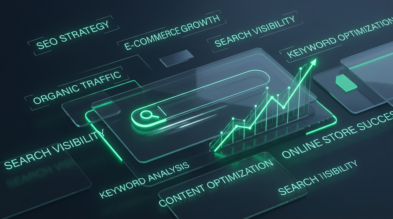 How to drive free traffic to your e-commerce store with SEO